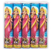 6" LAXMI